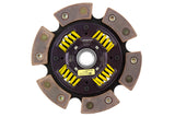 Transmission Clutch Friction Plate