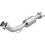 HM Grade Direct-Fit Catalytic Converter