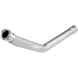 Direct-Fit Exhaust Pipe