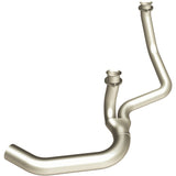 Exhaust Manifold Down Pipe