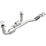 California Direct-Fit Catalytic Converter