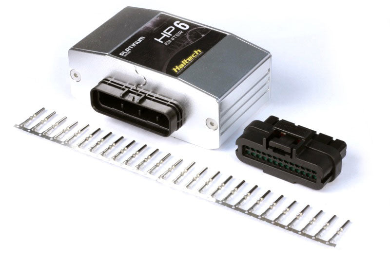 HPI6 - High Power Igniter - Six Channel - inc Plug & Pins.