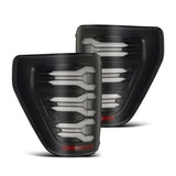 Luxx Series Taillights