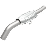 Standard Grade Direct-Fit Catalytic Converter