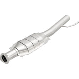 HM Grade Direct-Fit Catalytic Converter