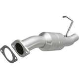 HM Grade Direct-Fit Catalytic Converter