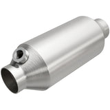 California Universal Catalytic Converter - 2.00in.