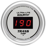 GAUGE, TRANS TEMP, 2 1/16