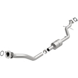 California Direct-Fit Catalytic Converter