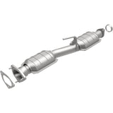 California Direct-Fit Catalytic Converter