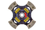 Transmission Clutch Friction Plate