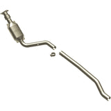 California Direct-Fit Catalytic Converter