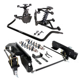 TQ Coil-Over System for 1999-2006 Silverado/Sierra (2007 Classic).