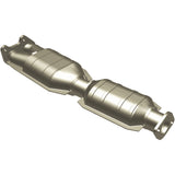 California Direct-Fit Catalytic Converter