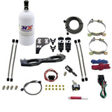 900cc RZR PLATE SYSTEM WITH 2.5lb Bottle.