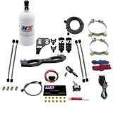 1000cc RZR PLATE SYSTEM WITH 2.5lb Bottle.