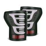 Luxx Series Taillights