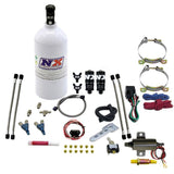 NITROUS SYSTEM FOR WILDCAT 700 SXS W/ 2.5LB Bottle.