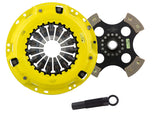 ACT Heavy Duty Race Rigid 4 Pad Clutch Kit