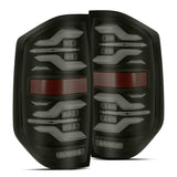 Luxx Series Taillights