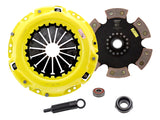 ACT Heavy Duty Race Rigid 6 Pad Clutch Kit