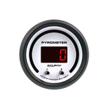 GAUGE, PYROMETER, 2 1/16