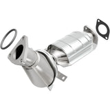 HM Grade Direct-Fit Catalytic Converter