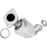 HM Grade Direct-Fit Catalytic Converter