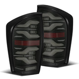 Luxx Series Taillights