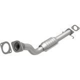 OEM Grade Direct-Fit Catalytic Converter