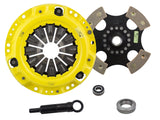 ACT Extreme Race Rigid 4 Pad Clutch Kit