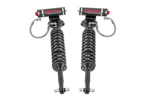 Load image into Gallery viewer, Vertex 2.5 Remote Reservoir Leveling Coilovers | 2 Inch | Ford F-150 (14-24)