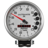 GAUGE, TACH, 5