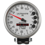 GAUGE, TACH, 5