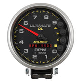 GAUGE, TACH, 5