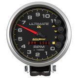 GAUGE, TACH, 5