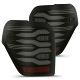 Luxx Series Taillights