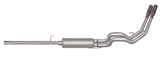 Cat-Back Dual Sport Exhaust System; Stainless