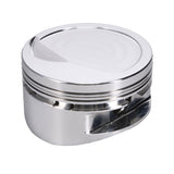 Manley Piston Set, PIST-4.500/1.645/ID.