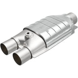 California Universal Catalytic Converter -   2.00in-2.50in.