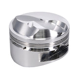 Manley Piston Set, PIST-4.600/1.395/HD.