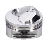 Manley Piston Set, PIST-4.600/1.207/42cc HD.