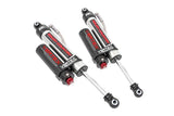 Vertex 2.5 Adjustable Rear Shocks | 2-3.5