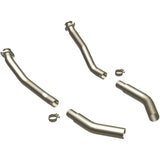 Exhaust Manifold Down Pipe