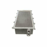 Super High Density Intercooler Upgrade 1