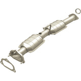 California Direct-Fit Catalytic Converter