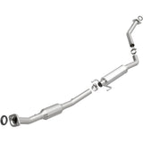 HM Grade Direct-Fit Catalytic Converter