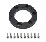 Steering Adapter 5 Bolt To 6 Bolt Quick Release