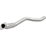 California Direct-Fit Catalytic Converter