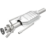 California Direct-Fit Catalytic Converter